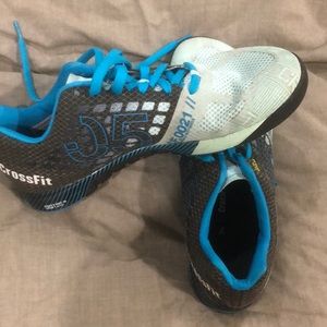 Reebok nano Crossfit